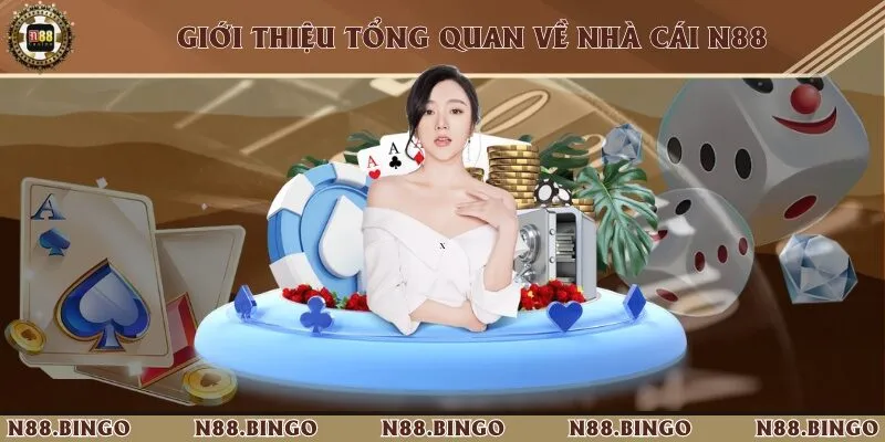 Những Lý Do Mà Các Bet Thủ Nên Lựa Chọn Nhà Cái N88 Nhà cái N88 nổi tiếng với uy tín và chất lượng