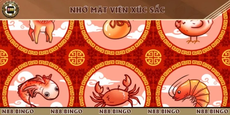 Chia Sẻ Mẹo Đánh Bầu Cua Online Từ Chuyên Gia N88 Mẹo chơi bầu cua dễ chiến thắng cho cược thủ
