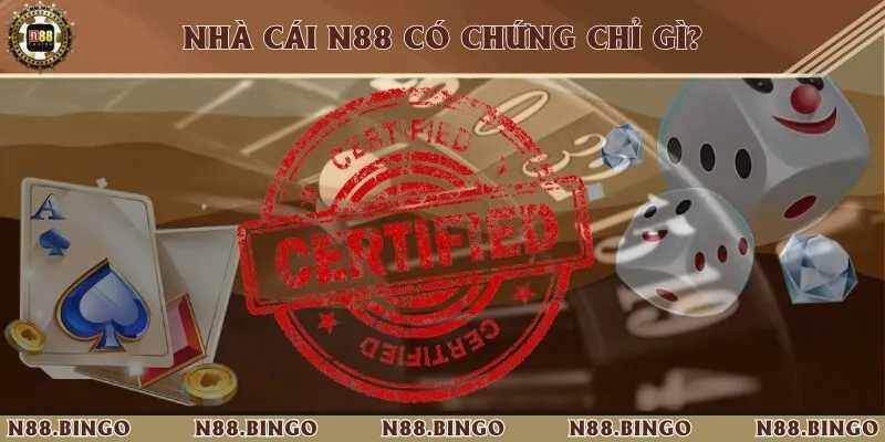 Nhà Cái N88 Có Thật Sự An Toàn? Đánh Giá Chi Tiết Nhà Cái N88 Có Thật Sự An Toàn? Đánh Giá Chi Tiết