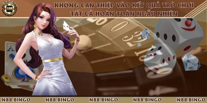 Nhà Cái N88 Có Thật Sự An Toàn? Đánh Giá Chi Tiết Nhà cái đảm bảo sự công bằng trong các trò chơi
