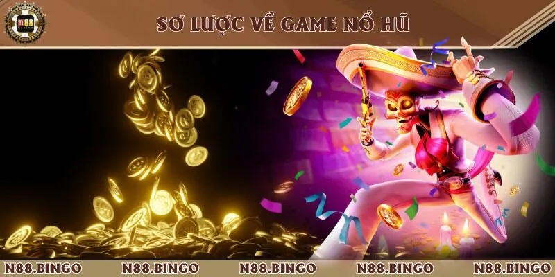 Top Trò Chơi Nổ Hũ Tại N88 Với Quỹ Thưởng Lên Đến Hàng Tỷ Đồng Giới thiệu trò chơi nổ hũ thú vị cùng quỹ thưởng cực khủng