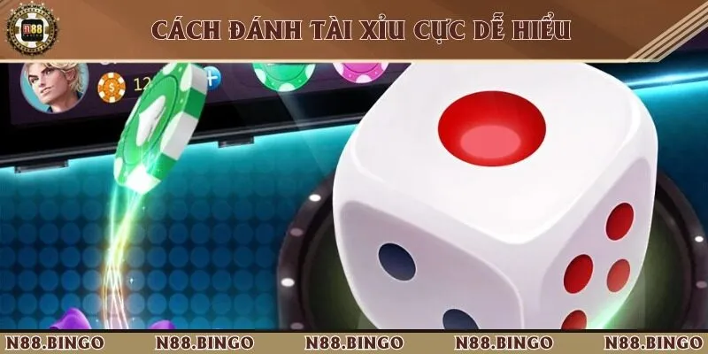 Tài Xỉu N88 Và Giải Thích Nhanh Cách Chơi Dễ Nhớ Giải thích cách đánh tài xỉu N88 cực dễ hiểu