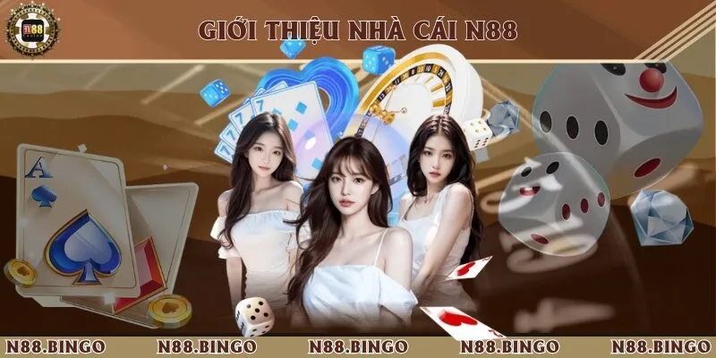 5 Ưu Điểm Vượt Trội Tại Nhà Cái N88 Tạo Nên Uy Tín N88 xây dựng là một nhà cái uy tín, chất lượng